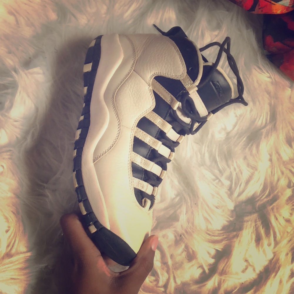 Jordan 10 retro premier GG